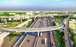 Thành lập Hội đồng thẩm định báo cáo nghiên cứu tiền khả thi dự án đầu tư xây dựng đường Vành đai 4 Thành phố Hồ Chí Minh