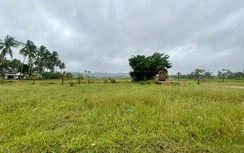 Thị xã Hoài Nhơn (Bình Định): Liệu có “khuất tất” trong lựa chọn nhà thầu?