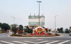 Thanh Hóa: Chấp thuận nhà đầu tư thực hiện dự án Khu dân cư mới số 02, thị trấn Rừng Thông