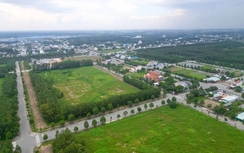 Bình Dương đã có bảng giá đất năm 2025