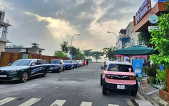 Miễn phí sạc xe điện tới năm 2027, mô hình trạm sạc nhượng quyền càng thêm hấp dẫn