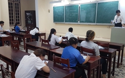 Một số điểm mới của Thông tư thi tốt nghiệp THPT từ năm 2025