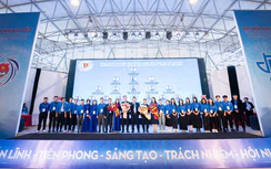 Trường Đại học Kiến trúc Hà Nội tổ chức thành công Đại hội đại biểu Đoàn TNCS Hồ Chí Minh lần thứ XXIV