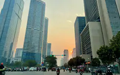 Sử dụng năng lượng hiệu quả trong tòa nhà xanh