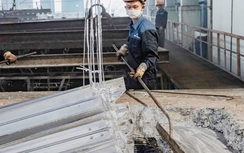 “Ôm” đống nợ trái phiếu, Công ty Cổ phần Việt Vương vẫn trúng loạt gói thầu tại EVNNPT