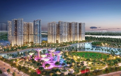 Vì sao thị trường bất động sản Thành phố Hồ Chí Minh ngày càng thu hút người Hà Nội?