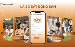 Văn Phú - Invest ra mắt công cụ Lá số Bất động sản, đơn giản hóa hành trình mua nhà