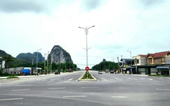 Thanh Hoá: Điều chỉnh dự án đường từ trung tâm thành phố đi Khu kinh tế Nghi Sơn