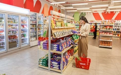 Masan 2024: Hái “trái ngọt”, tăng tốc mở rộng quy mô mảng bán lẻ