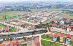 Bộ Tài chính bãi bỏ 12 Thông tư trong lĩnh vực tài chính đất đai