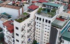 Tăng cường kiểm tra việc cấp phép xây dựng và quản lý trật tự xây dựng đối với nhà ở, nhà ở kết hợp sản xuất kinh doanh