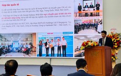 Viện Khoa học công nghệ xây dựng quyết tâm giữ vững vị thế