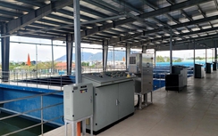 Đà Nẵng: Sẽ thay đổi giá nước sạch từ ngày 01/01/2025