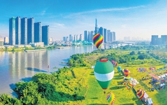 Bất động sản Việt Nam: 30 năm nhìn lại