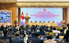 Tập trung “chiến dịch” thi đua 500 ngày đêm hoàn thành 3.000km đường bộ cao tốc
