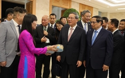 Yến sào Khánh Hòa vững bước tiến vào kỷ nguyên xanh