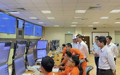 Nhà máy Nhiệt điện Vĩnh Tân 4: Minh bạch trong sản xuất kinh doanh