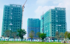 Điểm tên 9 dự án nhà ở xã hội đủ điều kiện mở bán tại Bình Dương