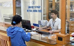 Hà Nội: Triển khai dịch vụ chứng thực bản sao điện tử