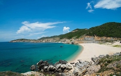 Ninh Thuận: Gỡ khó về thuê đất cho Dự án Khu du lịch Bình Tiên