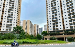 Cách xác định giá đất tính tiền sử dụng đất tại nơi tái định cư