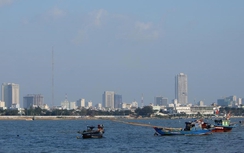 Đà Nẵng: Sớm trình Thủ tướng xem xét ban hành Quyết định thành lập Khu thương mại tự do