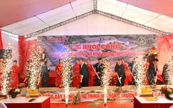 Giáo dục và đào tạo là nền tảng của sự phát triển bền vững