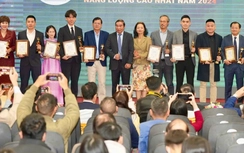 Panasonic đạt chứng nhận Hiệu suất Năng lượng cao nhất lần thứ 5 liên tiếp