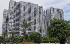 Dư nợ cho vay nhà ở xã hội không tính vào chỉ tiêu tăng trưởng tín dụng hằng năm