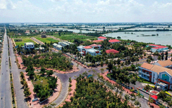 Cần Thơ: Đầu tư 7.850 tỷ đồng xây dựng và kinh doanh kết cấu hạ tầng Khu công nghiệp Vĩnh Thạnh (giai đoạn 2)