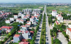 Hà Nội: Phê duyệt kế hoạch sử dụng đất năm 2025 huyện Mê Linh
