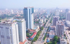 Nghệ An: Giao đất cho Eurowindow Nghi Phú thực hiện dự án khu đô thị tại thành phố Vinh
