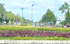 Cần Thơ: Thi tuyển phương án kiến trúc dự án Trung tâm Aeon Mall