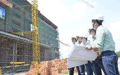 Bộ Xây dựng nâng cao hiệu quả quản lý Nhà nước tại các đơn vị sự nghiệp công lập