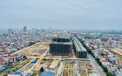 Doanh nghiệp xây dựng tìm cơ hội vượt khó