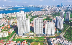 Tập trung hoàn thiện thể chế, đẩy mạnh phát triển nhà ở xã hội