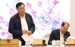 Sẽ cố gắng hoàn thành Bệnh viện Bạch Mai, Việt Đức cơ sở 2 trong năm 2025