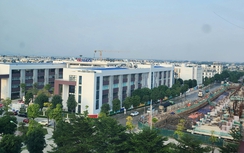 Thanh Hóa: Giao hơn 22.600m2 đất thực hiện dự án khu dân cư mới