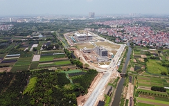 Hà Nội: Phường Phúc Diễn được giao đất để thực hiện Dự án xây dựng nhà văn hóa kết hợp điểm vui chơi tổ dân phố số 07