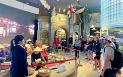 Quảng Ninh: Hội tụ nhiều thuận lợi để phát triển công nghiệp văn hóa