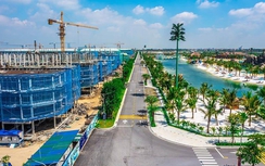 Nguồn cung bất động sản du lịch, nghỉ dưỡng có sự cải thiện