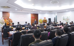 VIUP cần đổi mới phương pháp quy hoạch, tăng cường chuyển đổi số và đào tạo sau Đại học