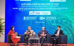 INTECH Group chuẩn bị tổ chức chuỗi sự kiện về công nghiệp, phòng sạch và điều hòa không khí