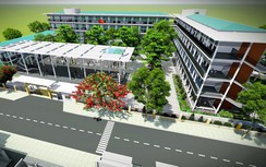 Hà Nội: Giao xây dựng trường TH Tiên Dương 2, huyện Đông Anh