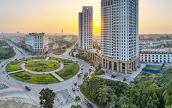 Vĩnh Phúc: Quyết tâm hoàn thành chỉ tiêu đô thị hóa