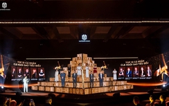 Hành trình 2024 và những dấu ấn khác biệt của Masterise Homes tại thị trường miền Bắc