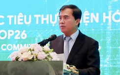 Chủ tịch Hội Bê tông Việt Nam: Phát triển công nghệ bê tông Việt Nam bền vững, đáp ứng yêu cầu xây dựng kết cấu hạ tầng trong kỷ nguyên mới