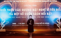 Bộ Văn hóa, Thể thao và Du lịch vinh danh Anh Trai “Say Hi” là chương trình biểu diễn nổi bật 2024