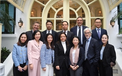 Tầm nhìn nhất quán sau 30 năm của BIM Group