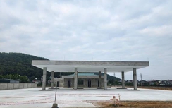 Thanh Hóa: Phê duyệt kế hoạch ứng phó sự cố tràn dầu Cửa hàng xăng dầu đa tiện ích Nguyễn Anh